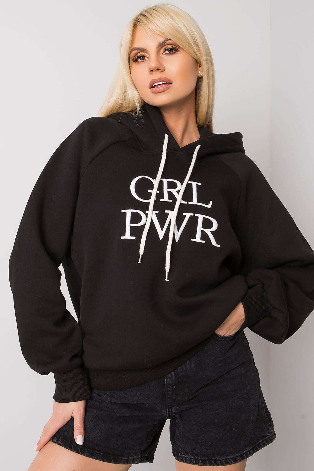Sweatshirt model 160768